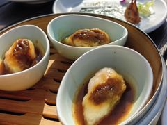 -水上明月·湖景餐厅