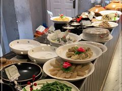 -千岛湖小鱼儿·淳安匠心农家菜