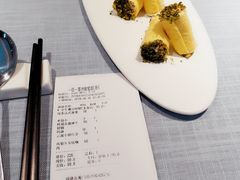 -茶宴·美食地标餐厅(沙坡尾店)