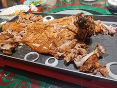 -九十九顶毡房(阜石路店)