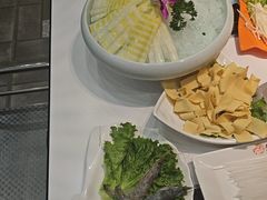 -德龙火锅(松源街直营店)