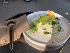 -fishtank鱼缸咖啡(三山街店)
