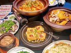 -秋色客家菜(南山店)