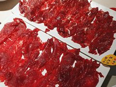 -潮泰牛肉火锅 · 创于1992年(车公庙店)