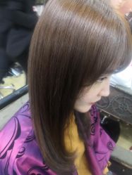 -东方美妍美发沙龙