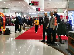 -翠微百货(龙德店)