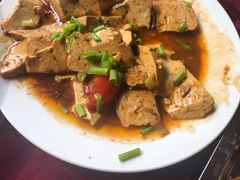 -途肴·老农饭庄(百里峡店)