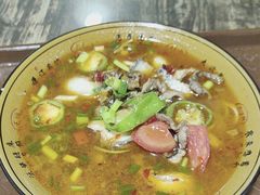 -尧钧财鱼面(育才路店)
