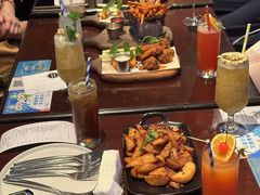 -Shanghai Brew House上海啤酒工坊(老外街店)