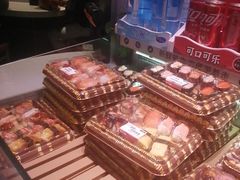 -争鲜回转寿司(朝北大悦城店)