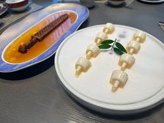 -曾宴·楚菜(湖北省博物馆店)