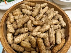 -海龙阁酒家·37年老字号粤菜(保利广场店)