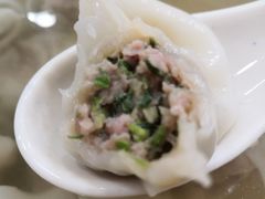 -南城香·饭香串香馄饨香(青年路店)