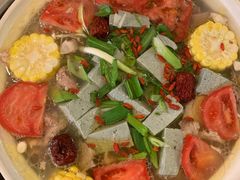 -花水湾红太阳牛肉汤锅