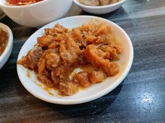 排骨蒸饭-品香排骨饭(羊官路店)