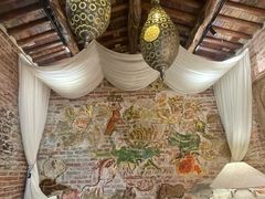 -叶叶菩提(太原别墅店)