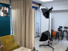 -爱定格照相馆.证件照(周浦万达店)