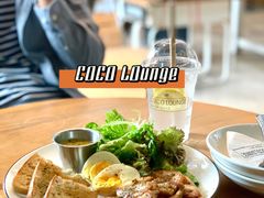 -Country Lane咖啡·意粉(荔园新天地店)