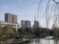 -江南大学(蠡湖校区)