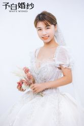 -予白婚纱礼服馆