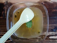 百香果冻冻-小川洋风料理(汉街店)