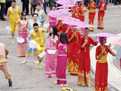 -西双版纳傣族园