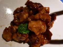 -绿茶餐厅(领展购物广场·中关村店)