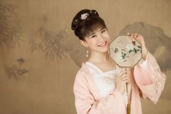 -盘子女人坊古装写真摄影(深圳店)