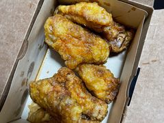 香甜鸡翅-Kyochon1991校村(共和路店)