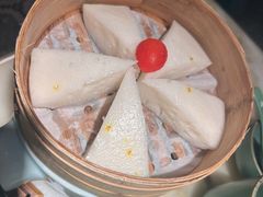 -锦府盐帮·李宅(领展购物广场中关村店)