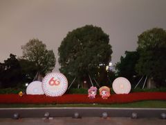 -南宁南湖公园