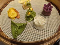 -德发长·花式蒸饺(大唐不夜城店)