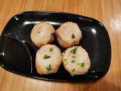 -小杨生煎(黄河路美食休闲街店)