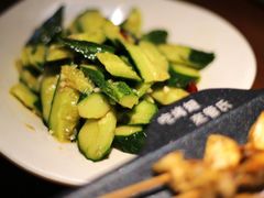 -管氏翅吧(台湾街店)