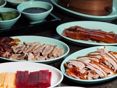 -西安凯悦酒店·湖畔中餐厅