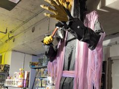 -seed station 中古玩具店(北投购物店)