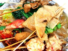 -大姐麻辣烫(莲宝中路店)