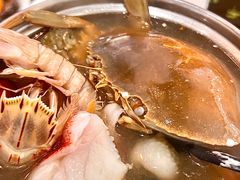 -雍和会海鲜姿造自助(湖东路店)