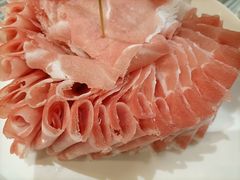 精品羊肉-牛街·马辈儿涮肉(牛街二店)