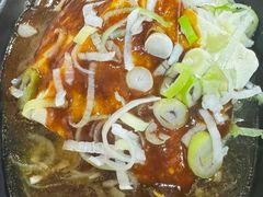 -老西北风抻面(西直店)