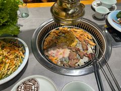 -鹤之乡·齐齐哈尔东北炭火烤肉(昆明盈江路店)