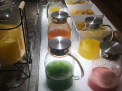 水果-欢乐牧场海鲜烤肉自助(牡丹园店)