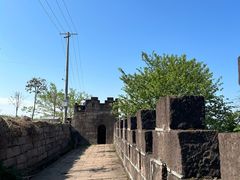 -金堂县云顶石城风景区