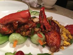 -8餐厅(新葡京酒店)