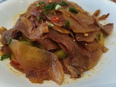 -满汉楼(江畔店)