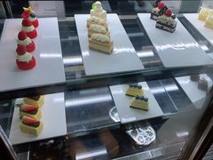 -博林天瑞喜来登酒店·西丽尚膳