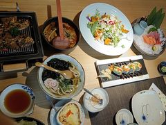 -德川家日本料理(中关村寰太大厦店)