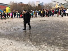 -沈阳奥体冰雪嘉年华