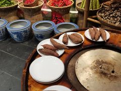 -李久其家民间餐厅(观沙岭公园店)