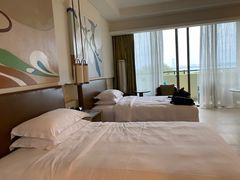 -三亚海棠湾万丽度假酒店